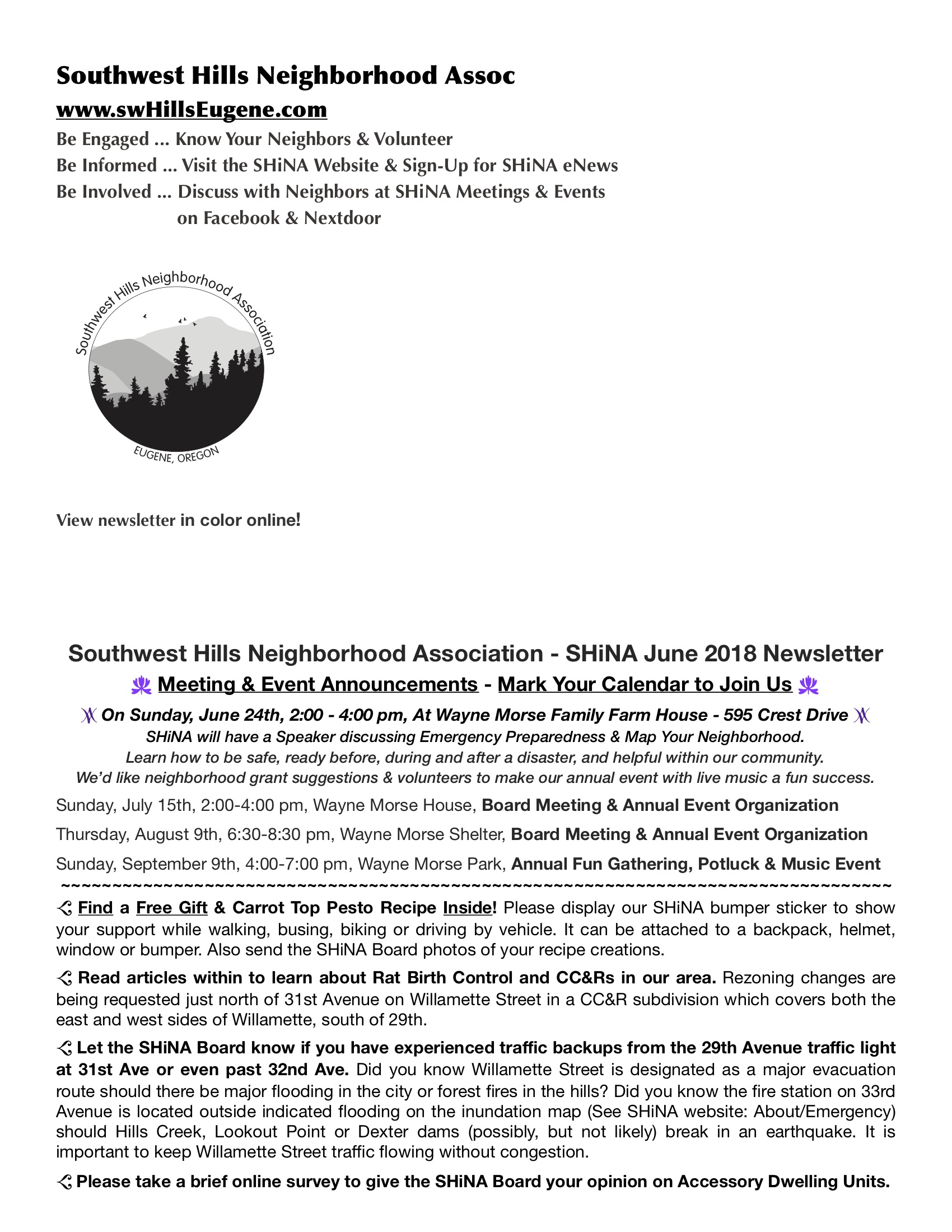 6:2018 SHiNA Newsletter 04