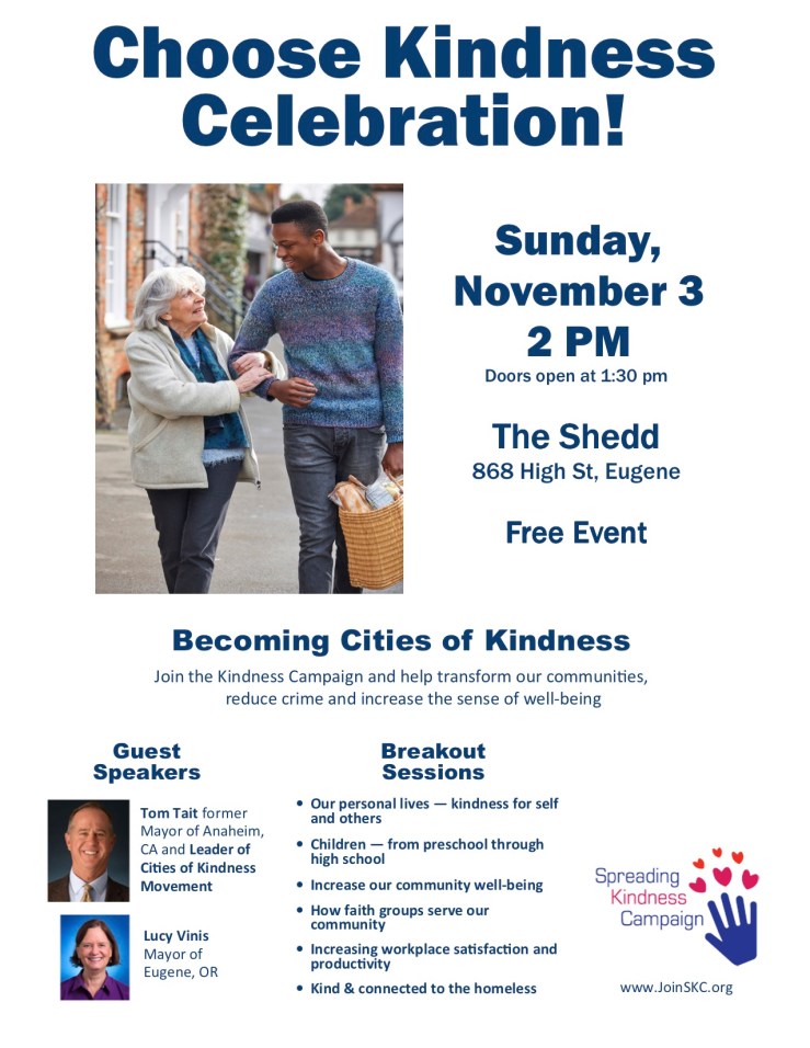 Choose Kindness Celebration Poster 11_3_19-