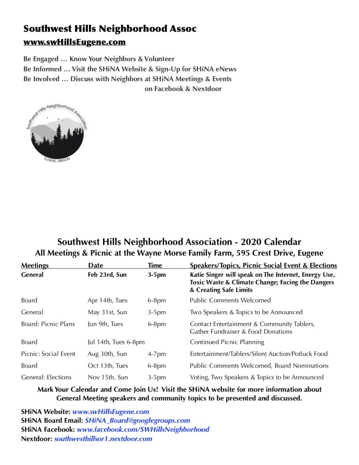 SHiNA Feb 2020 Newsletter4