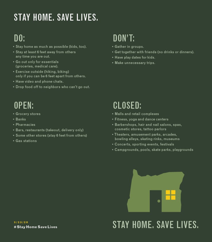 stay home save lives3-20