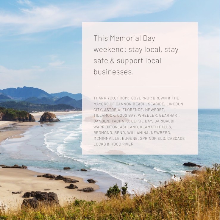 memorial day weekend