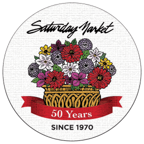 Lane County Saturday Market