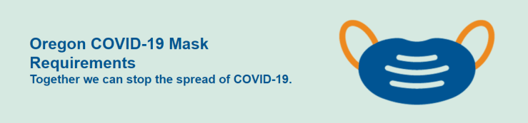 oregon covid19 face mask order